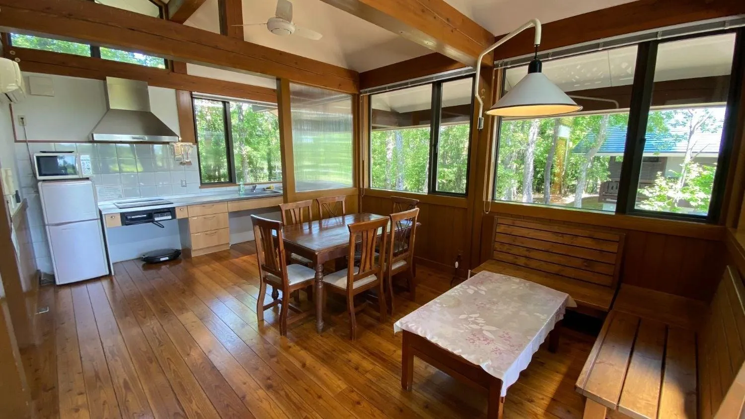 Tabinoteitaku Yakurai Cottage