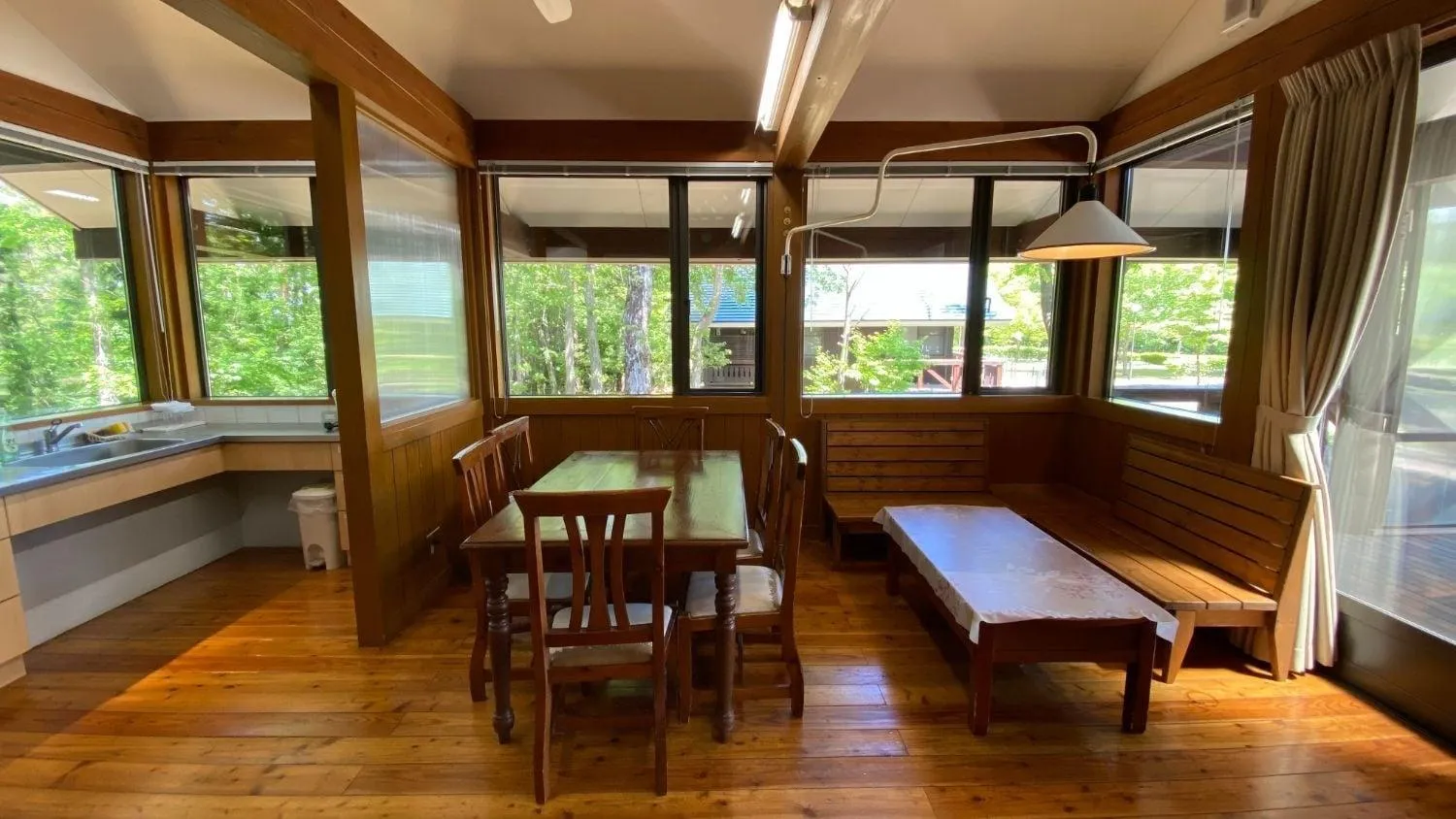 Tabinoteitaku Yakurai Cottage