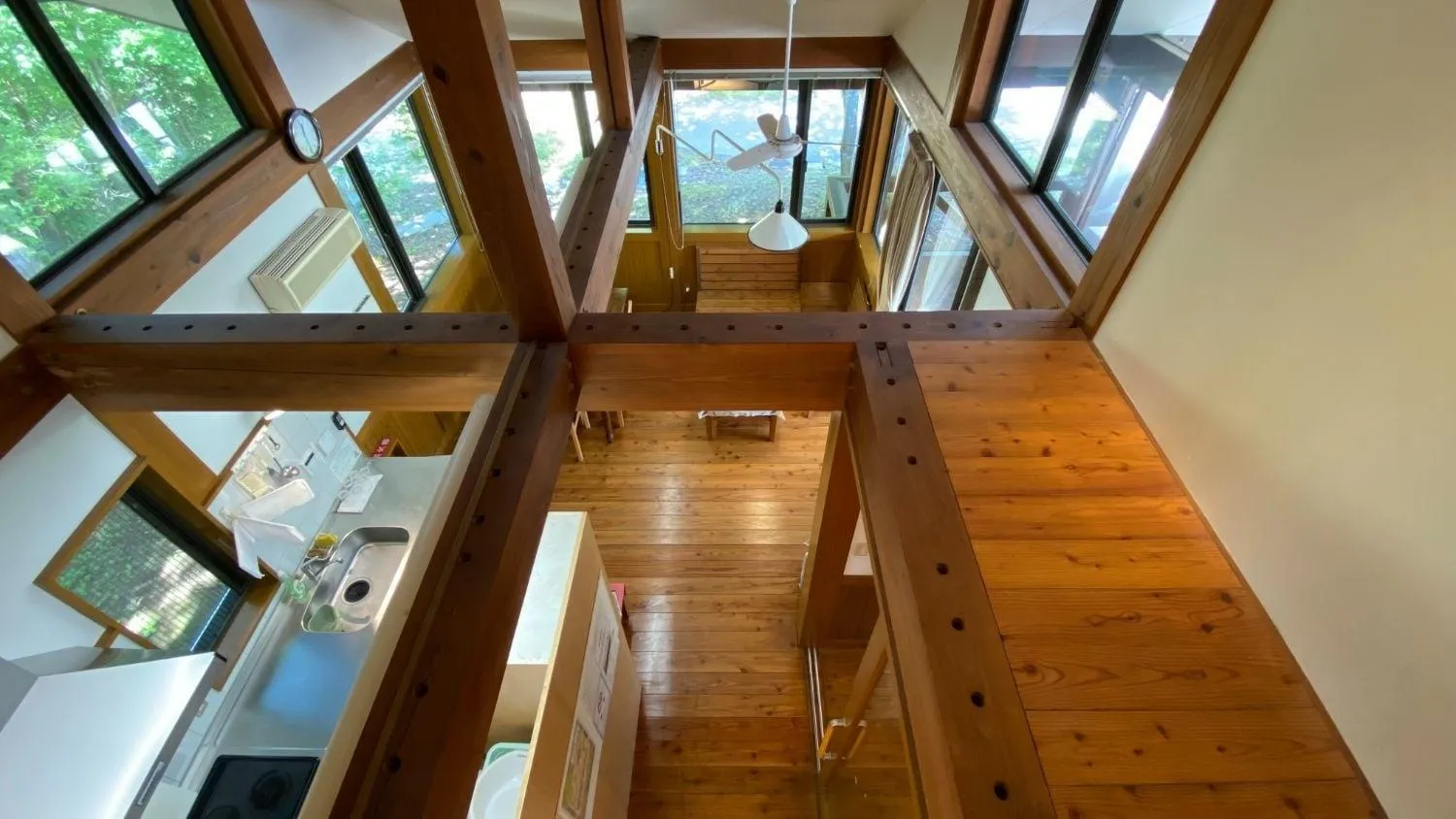 Tabinoteitaku Yakurai Cottage