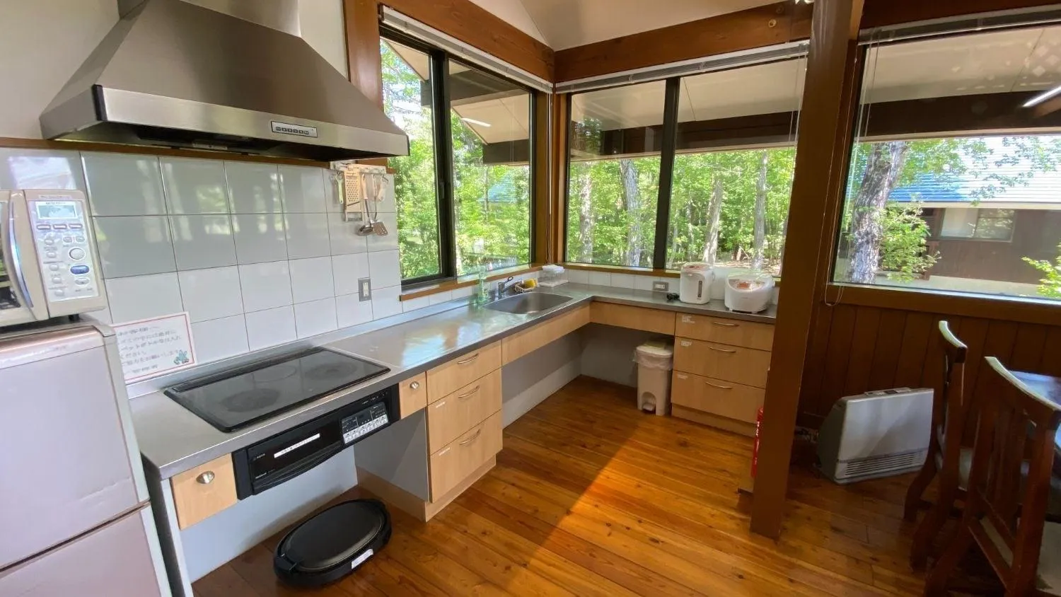 Tabinoteitaku Yakurai Cottage