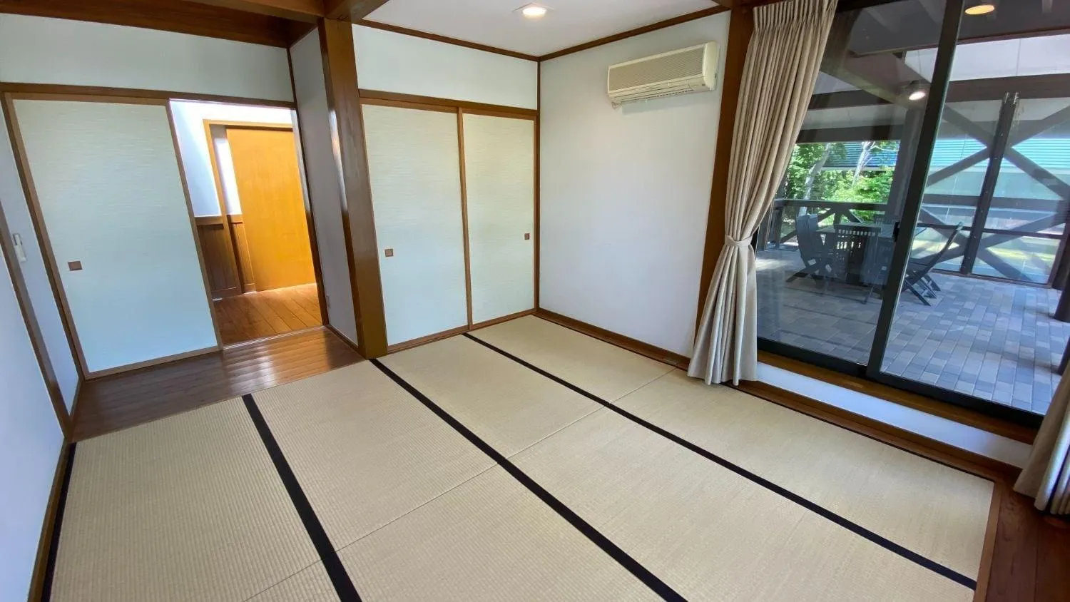 Tabinoteitaku Yakurai Cottage