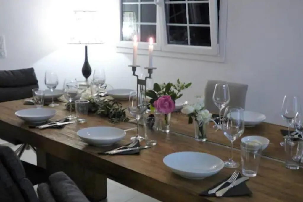 Apartment Fragonard with heated pool and large private terrace