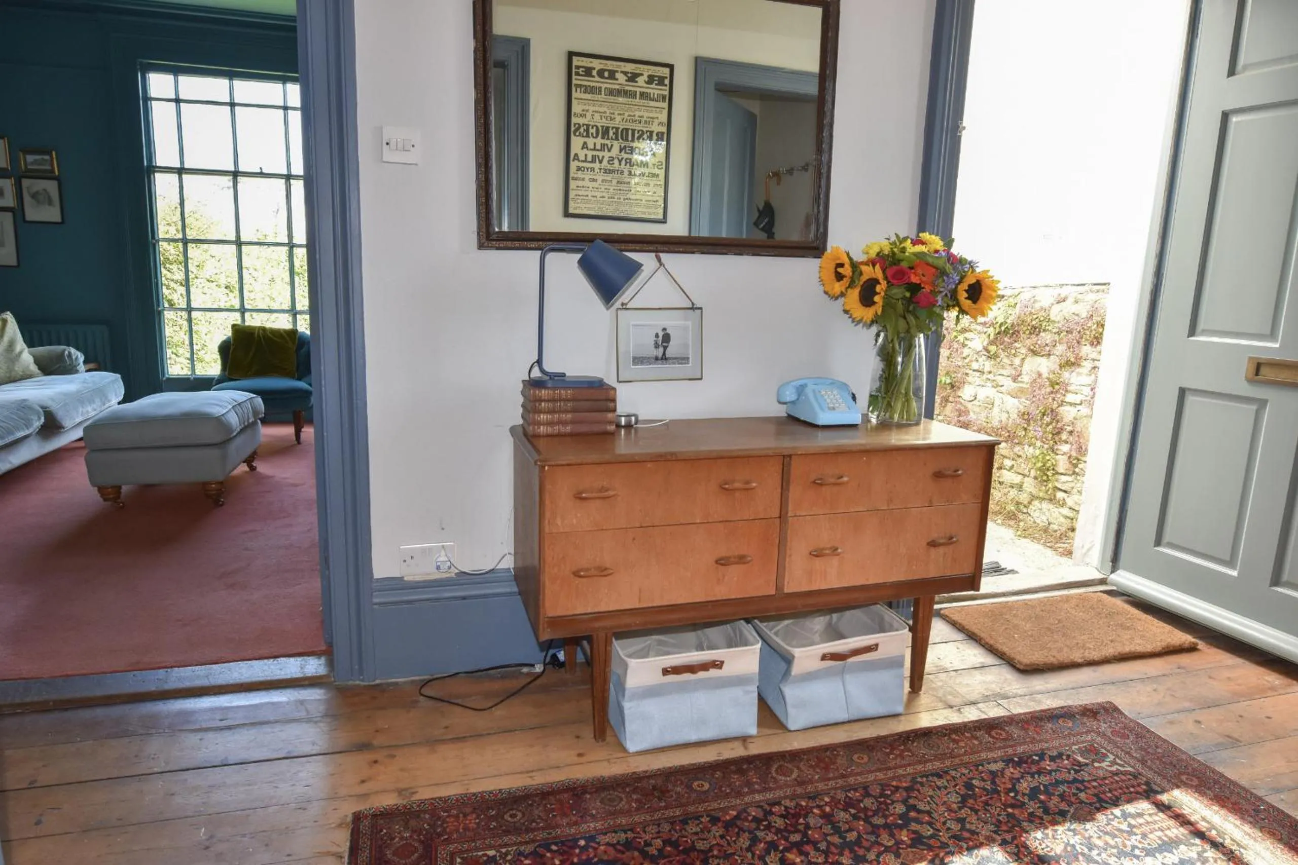 Other in Arden Villa, sleeps 8, moments from the golden sandy beach of Ryde