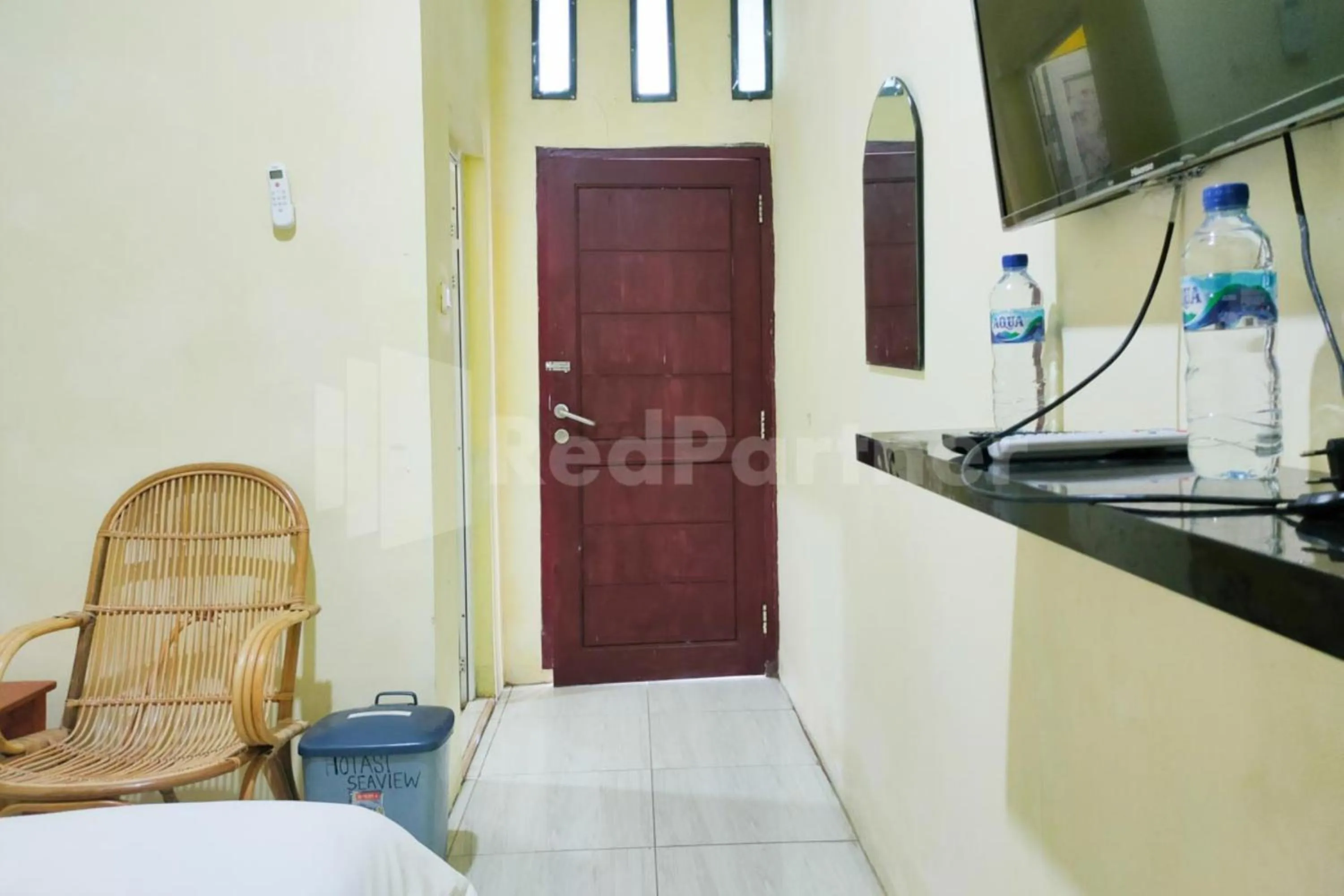 Ambarita Seaview RedPartner