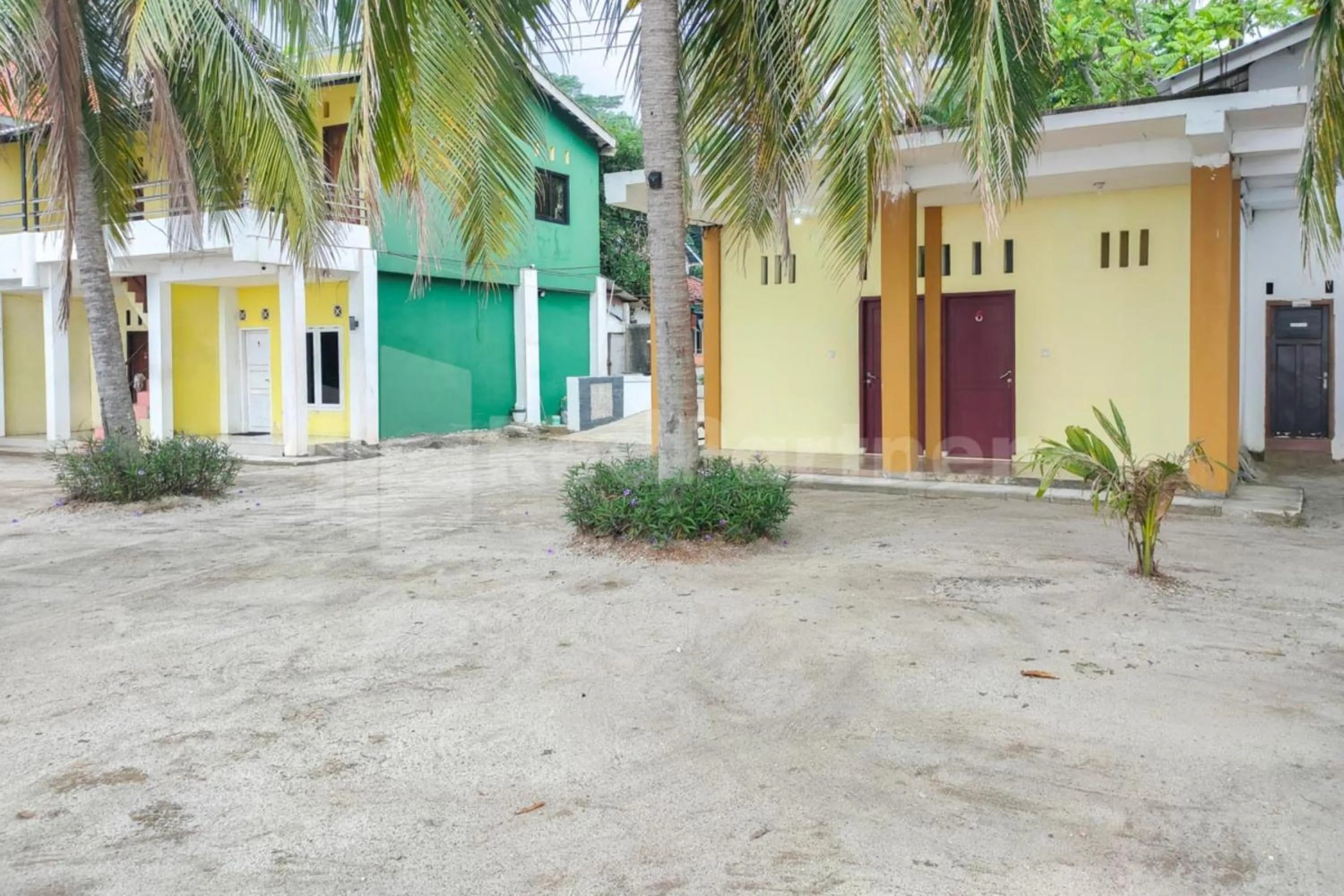 Ambarita Seaview RedPartner