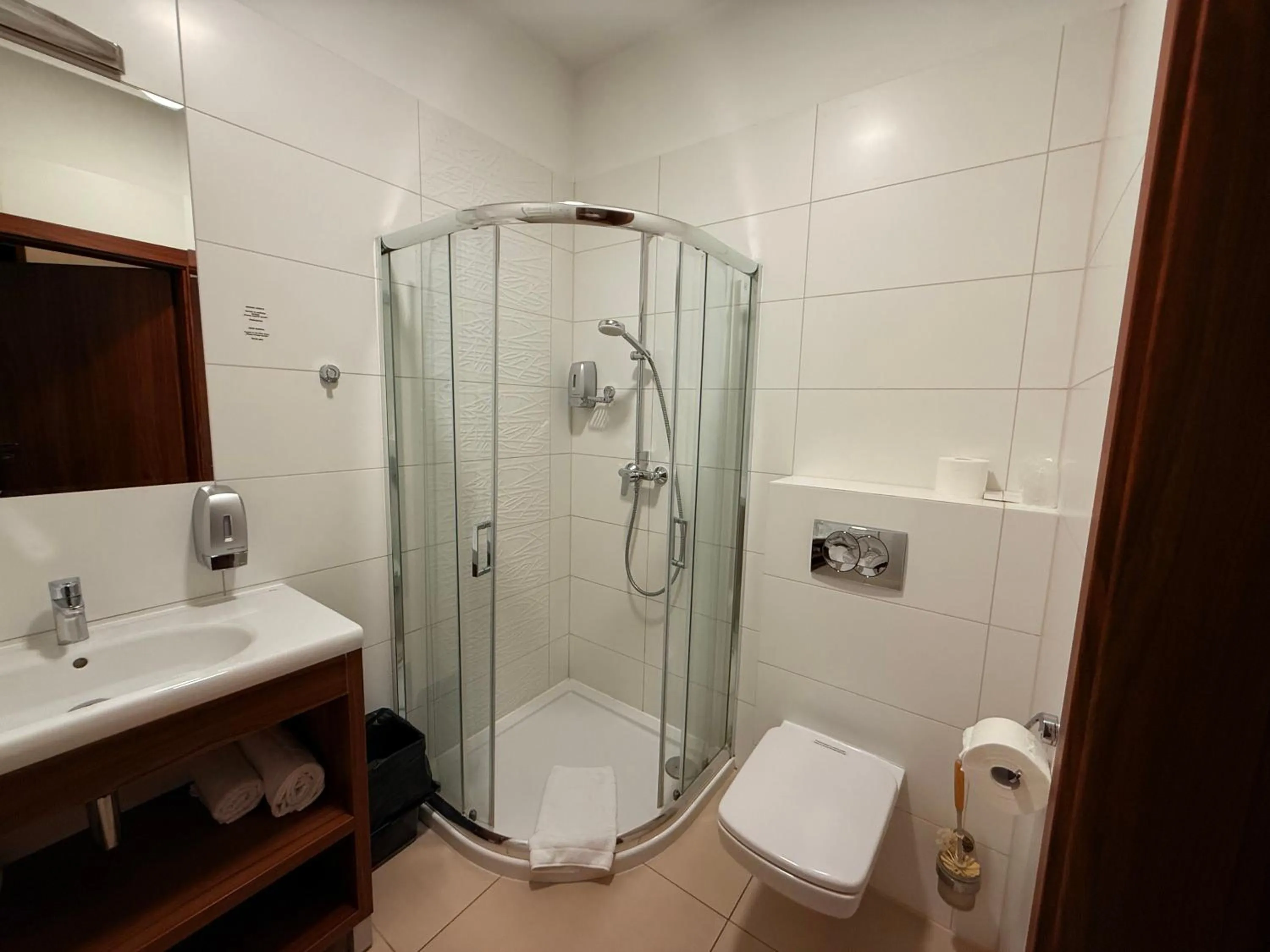 Hotel Topaz Poznań Centrum