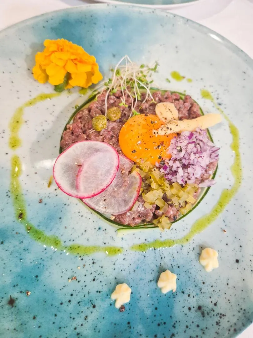 Hotel Topaz Poznań Centrum