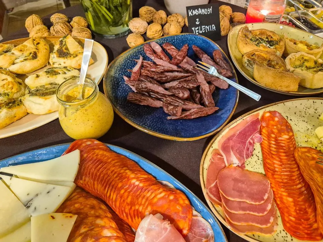 Hotel Topaz Poznań Centrum