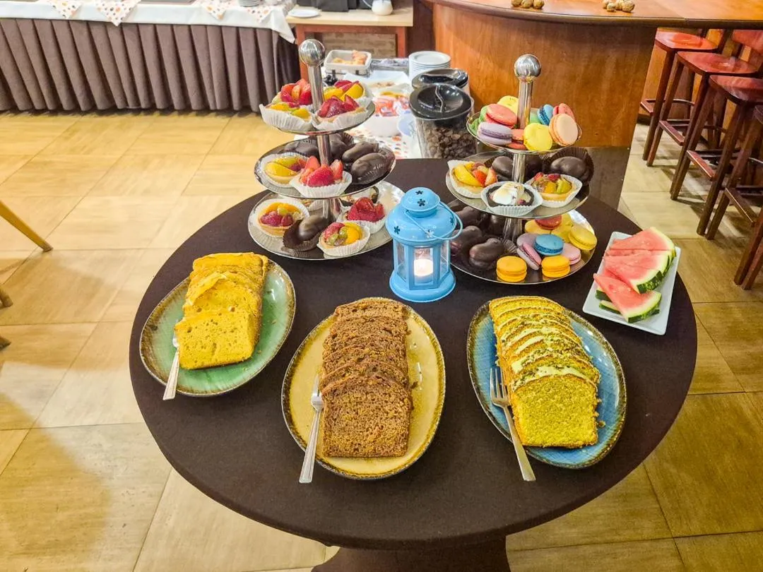 Hotel Topaz Poznań Centrum