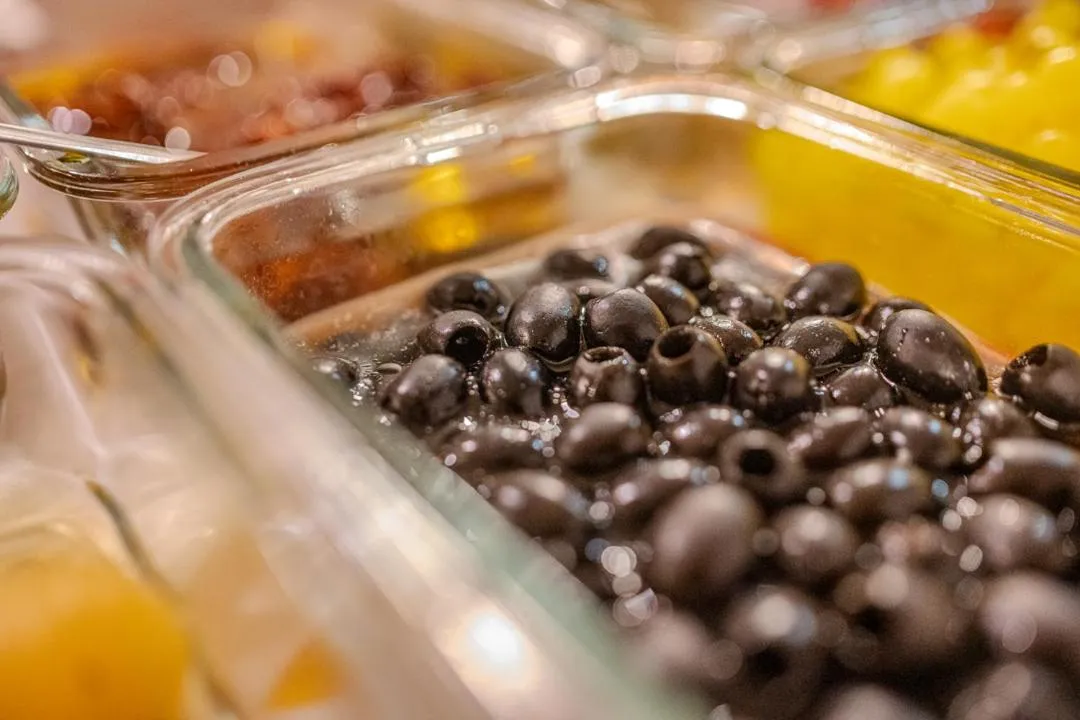 Hotel Topaz Poznań Centrum