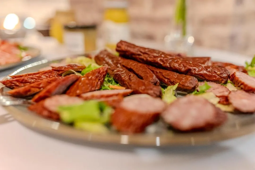 Hotel Topaz Poznań Centrum