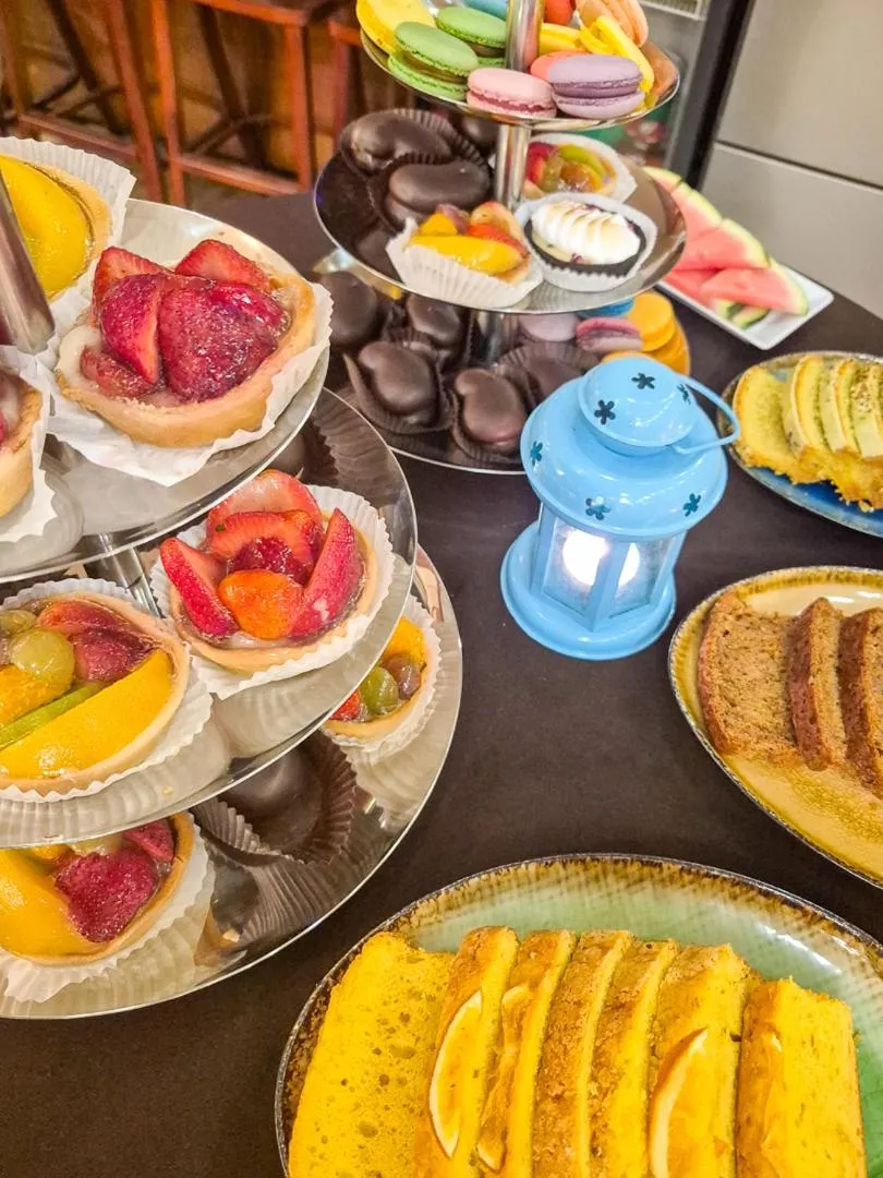 Hotel Topaz Poznań Centrum