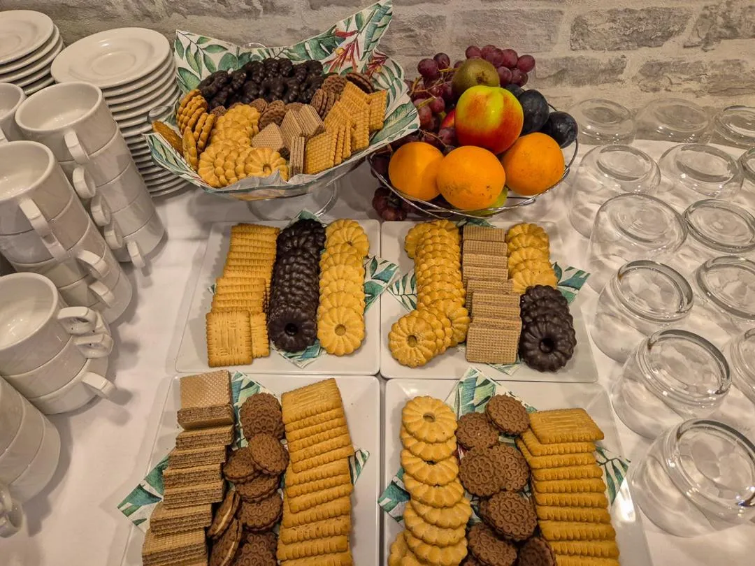 Hotel Topaz Poznań Centrum