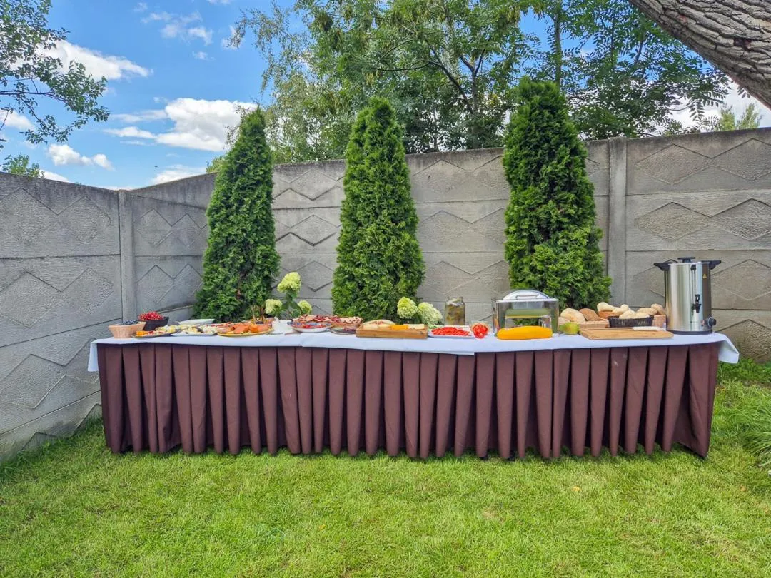 Hotel Topaz Poznań Centrum