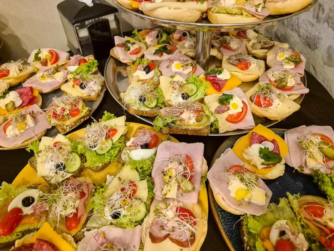 Hotel Topaz Poznań Centrum