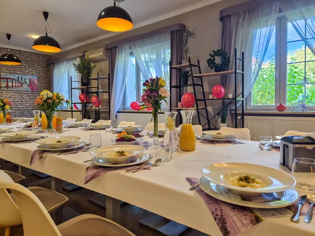 Hotel Topaz Poznań Centrum