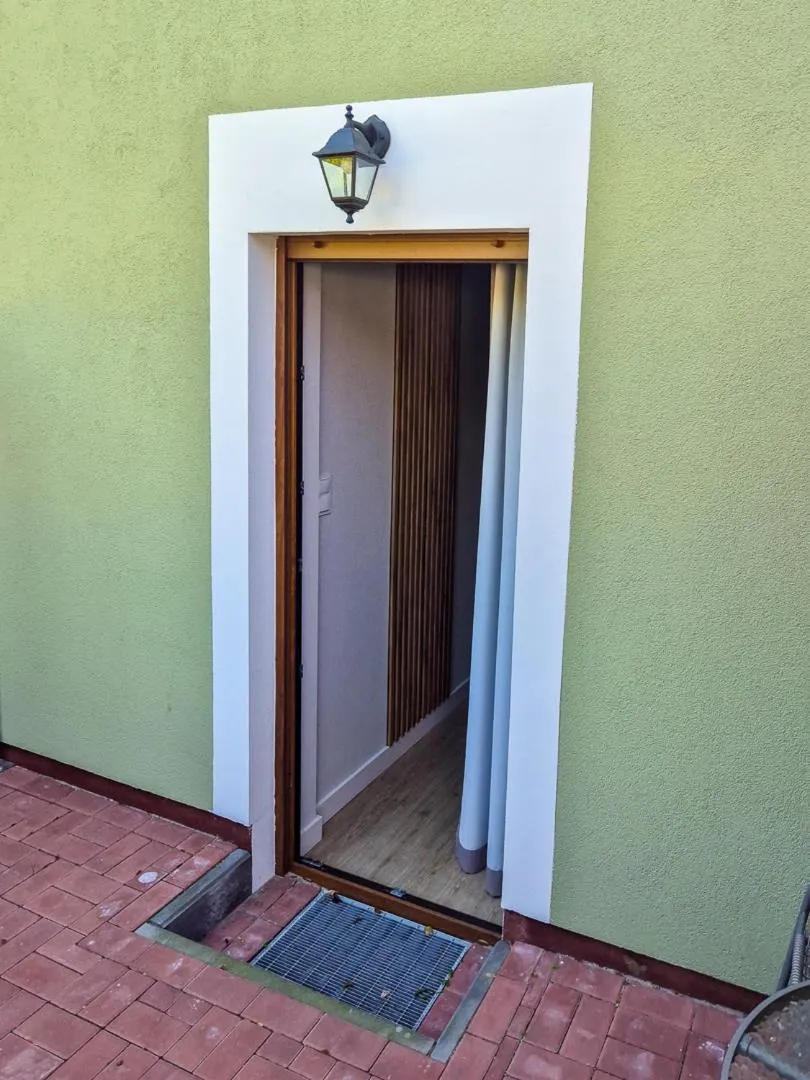 Hotel Topaz Poznań Centrum