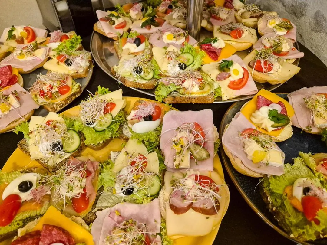 Hotel Topaz Poznań Centrum