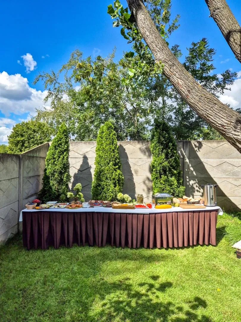 Hotel Topaz Poznań Centrum