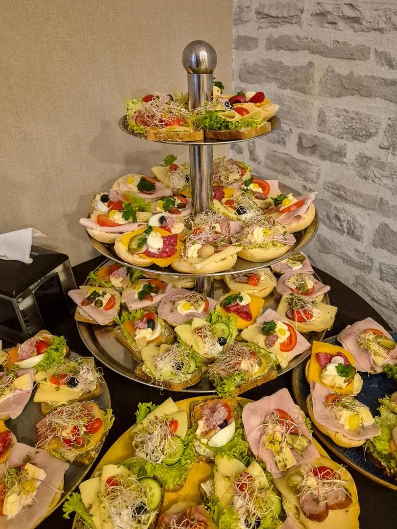 Hotel Topaz Poznań Centrum