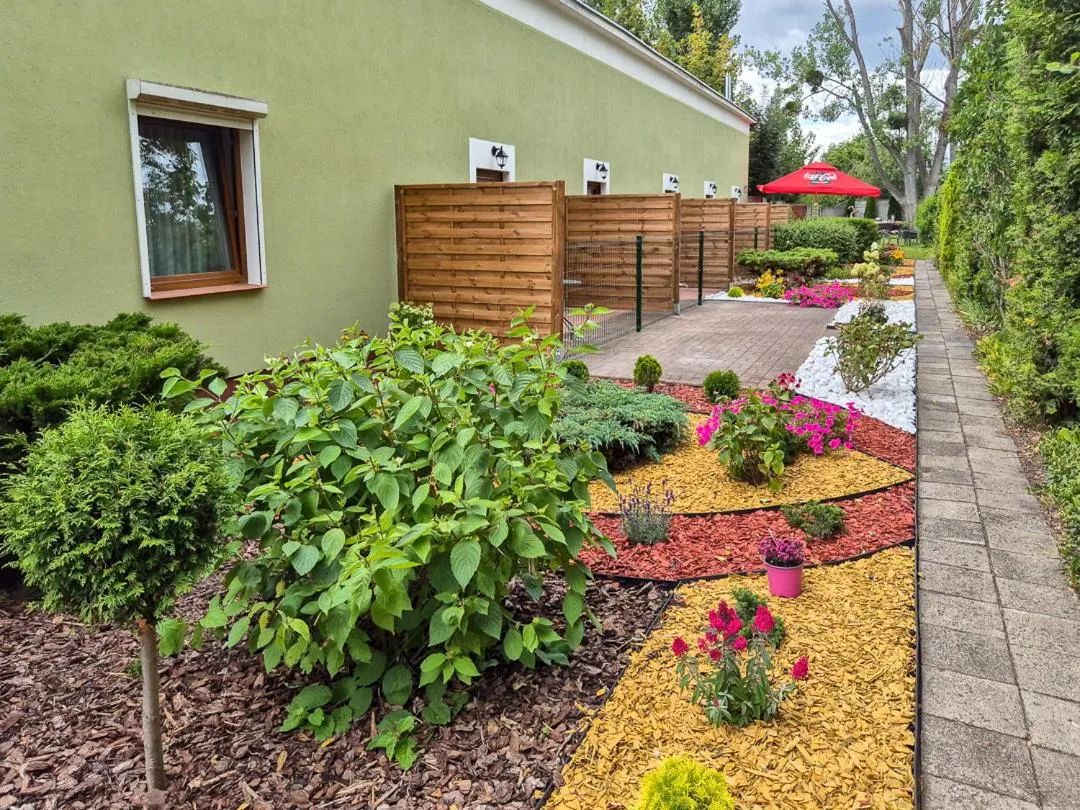 Hotel Topaz Poznań Centrum