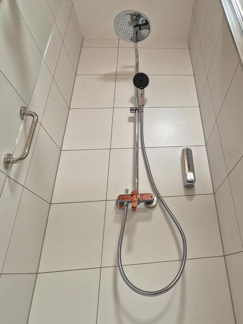 Hotel Topaz Poznań Centrum