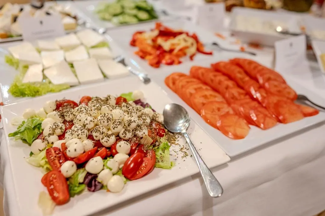 Hotel Topaz Poznań Centrum