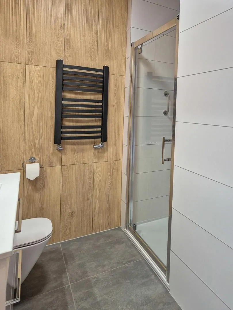 Hotel Topaz Poznań Centrum