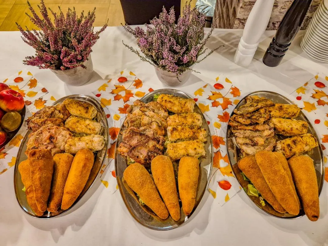 Hotel Topaz Poznań Centrum