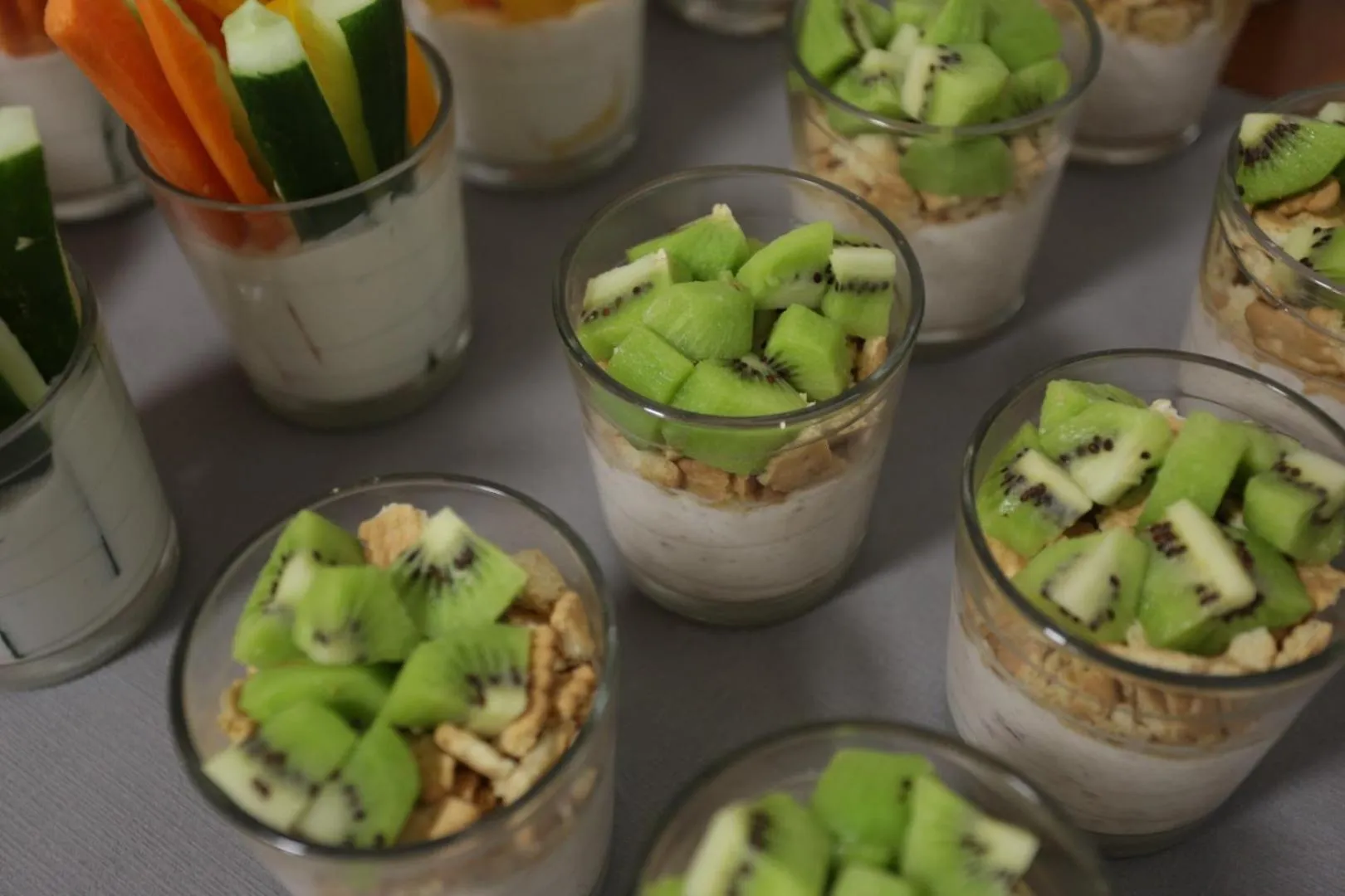 Business facilities in Hotel Krakus