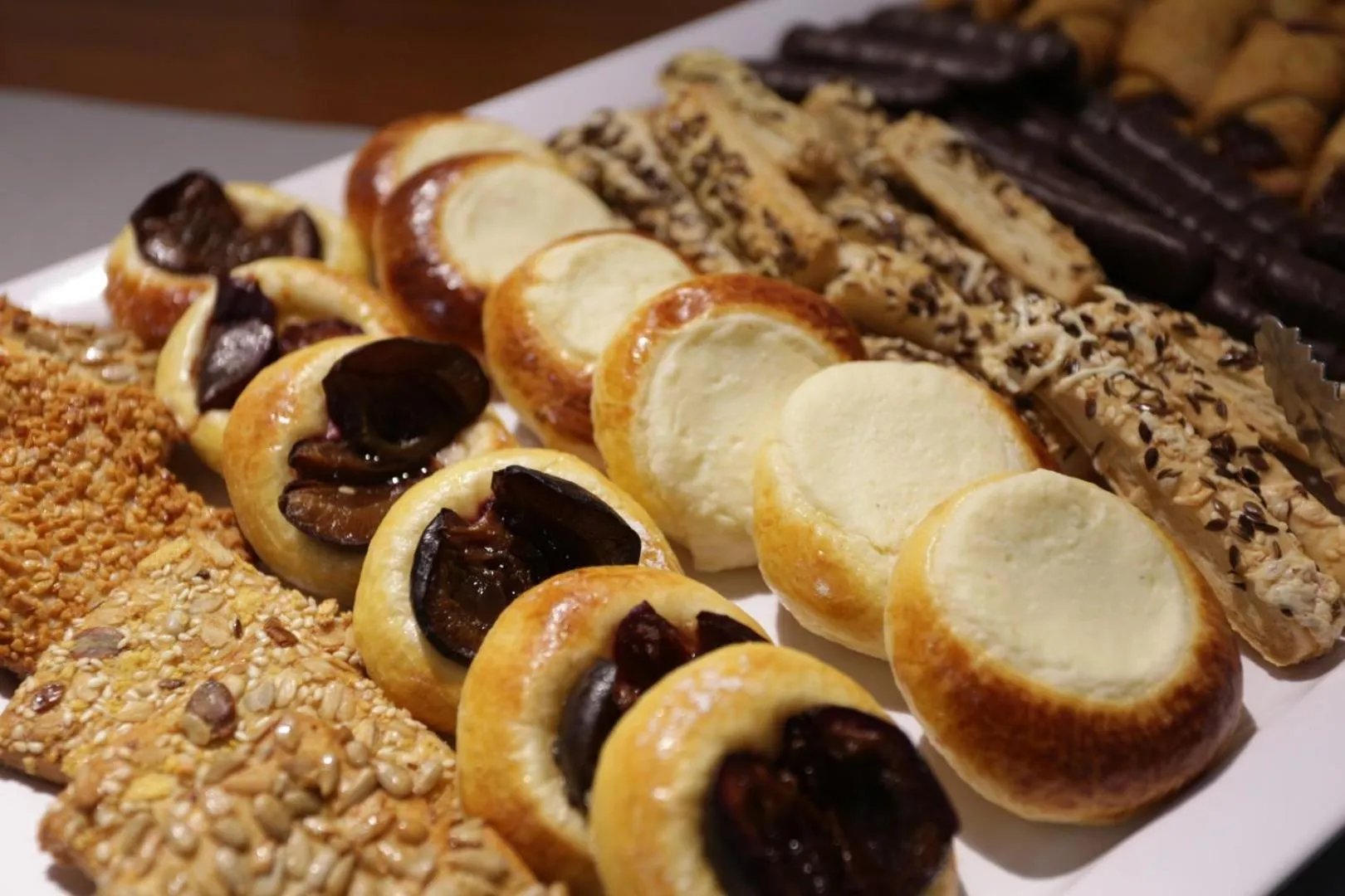 Business facilities in Hotel Krakus