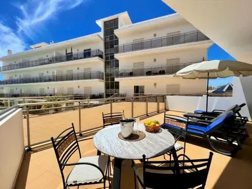 Albufeira Terrace With Pool by Homing Albufeira Terrace With Pool by Homing