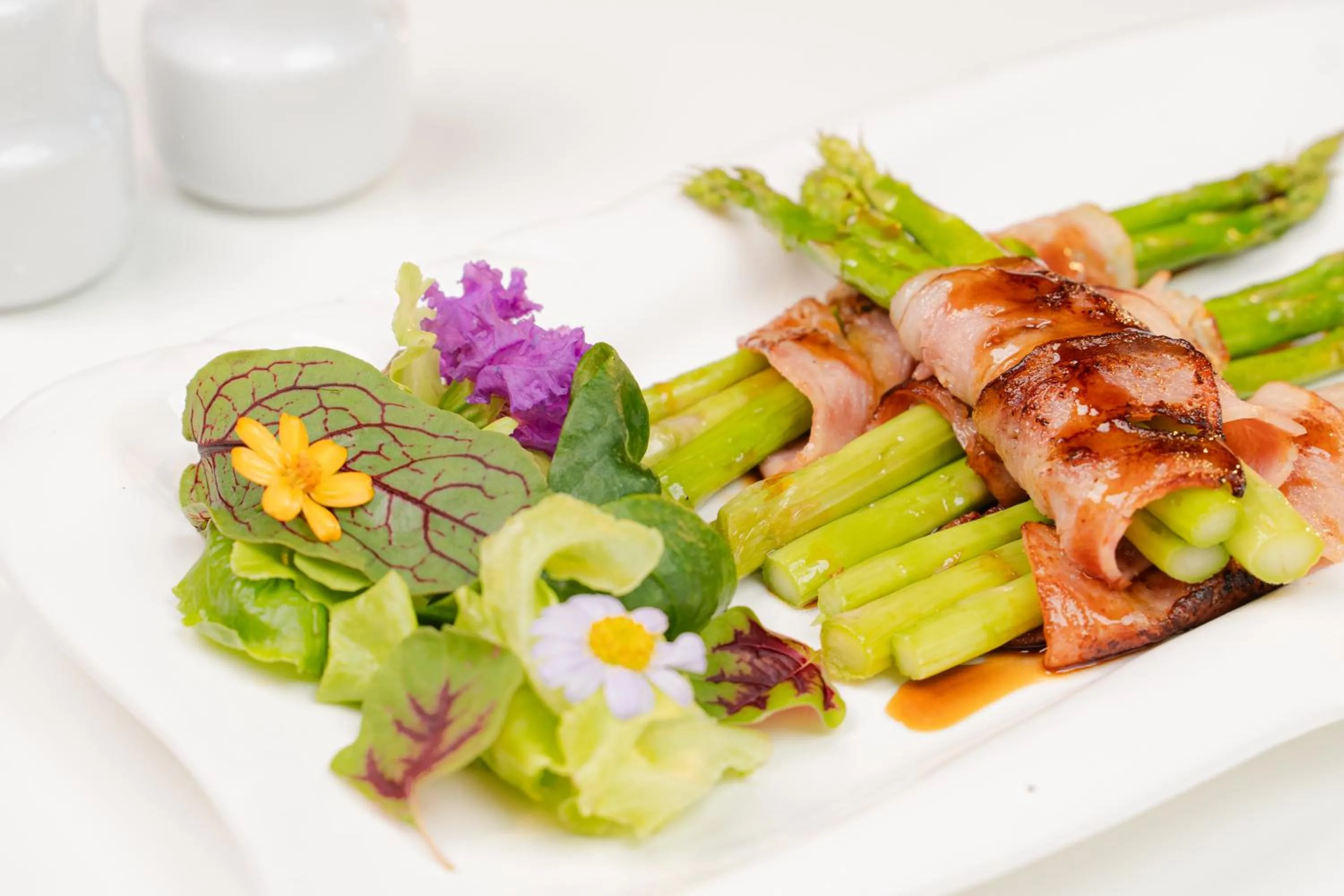 Restaurant/places to eat in Siri Village Chiang Mai