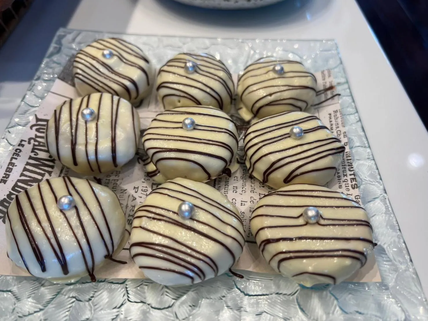 Restaurant/places to eat in Siri Village Chiang Mai