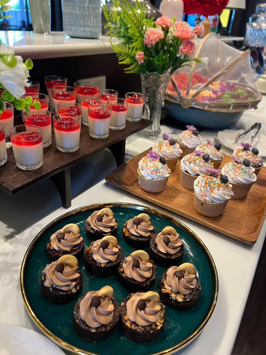 Restaurant/places to eat in Siri Village Chiang Mai