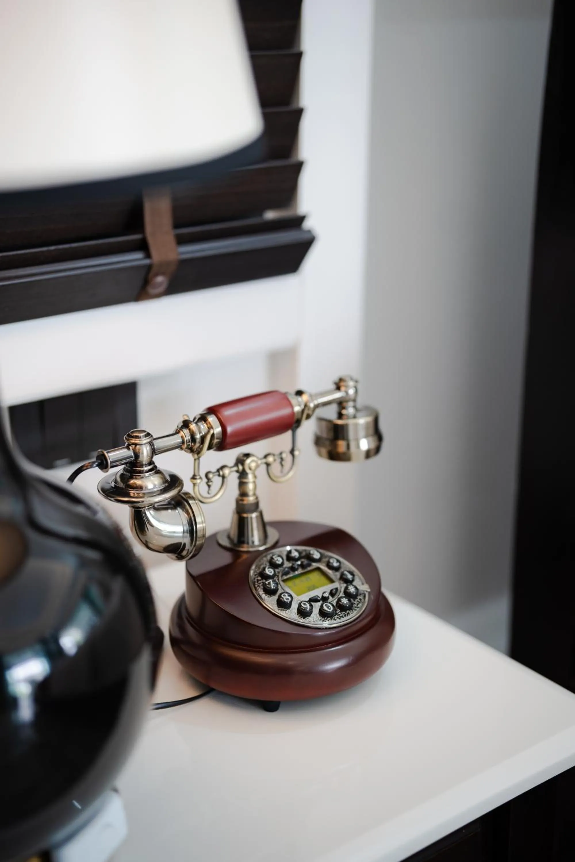 acessibility in Siri Village Chiang Mai