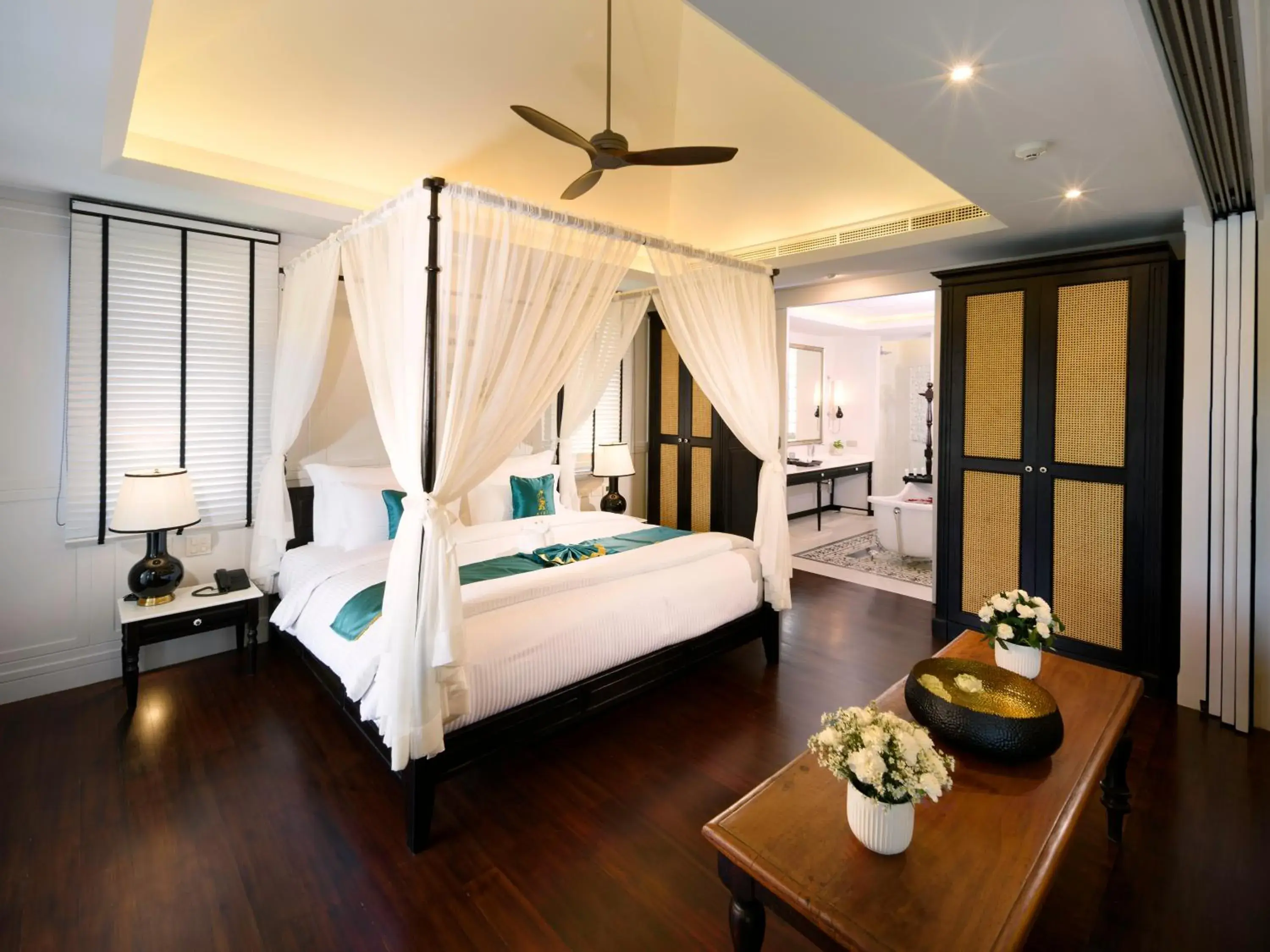 Photo of the whole room, Bed in Siri Village Chiang Mai Photo of the whole room, Bed in Siri Village Chiang Mai