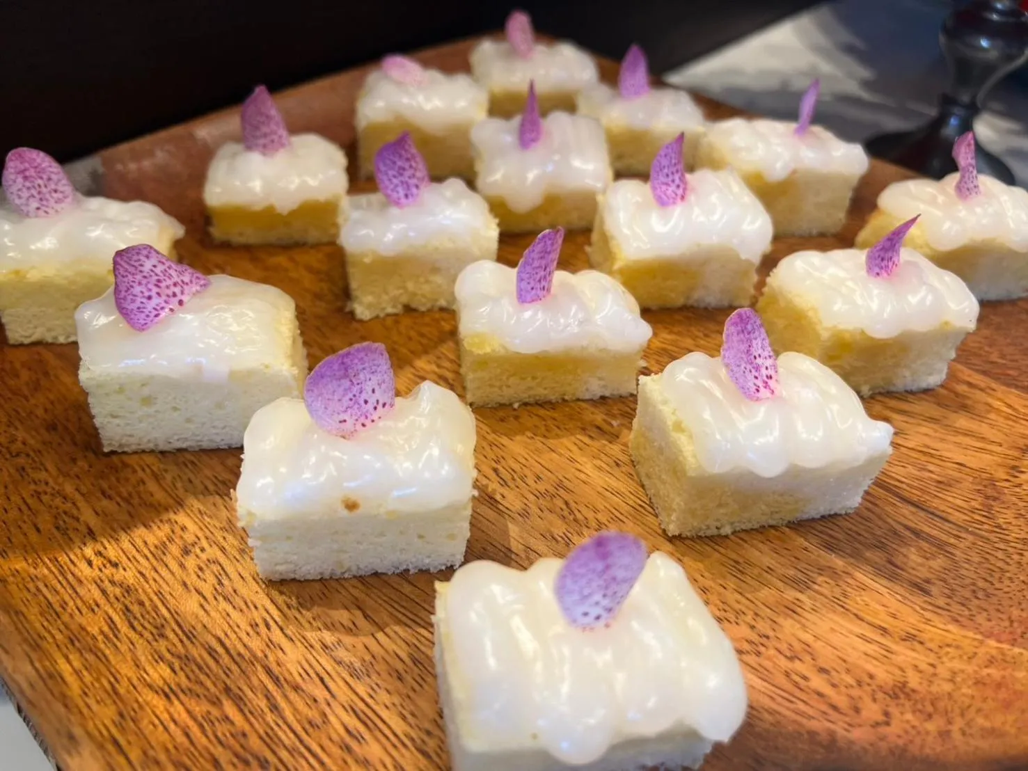 Restaurant/places to eat in Siri Village Chiang Mai