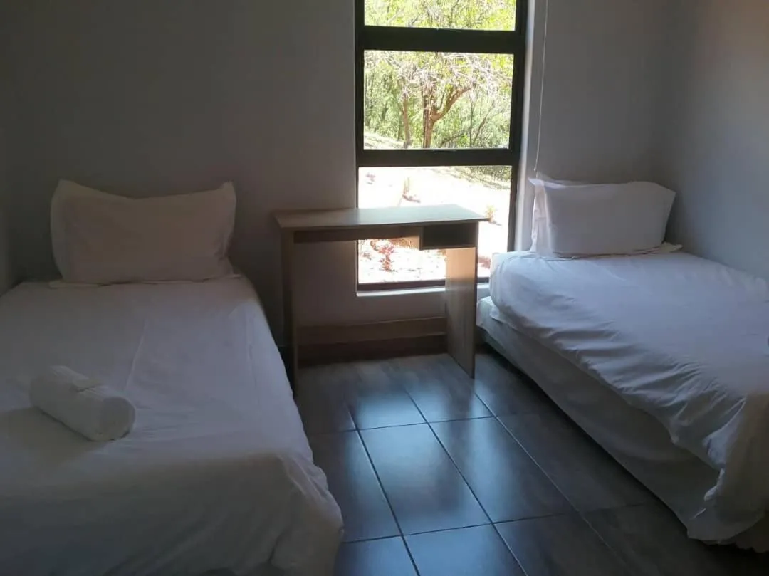 Standard Chalet in Thuto Centre Conferencing & Bush Lodge