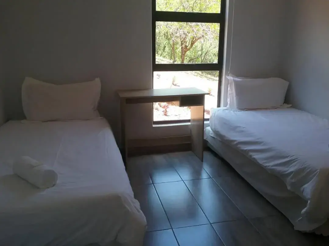 Standard Chalet in Thuto Centre Conferencing & Bush Lodge Standard Chalet in Thuto Centre Conferencing & Bush Lodge
