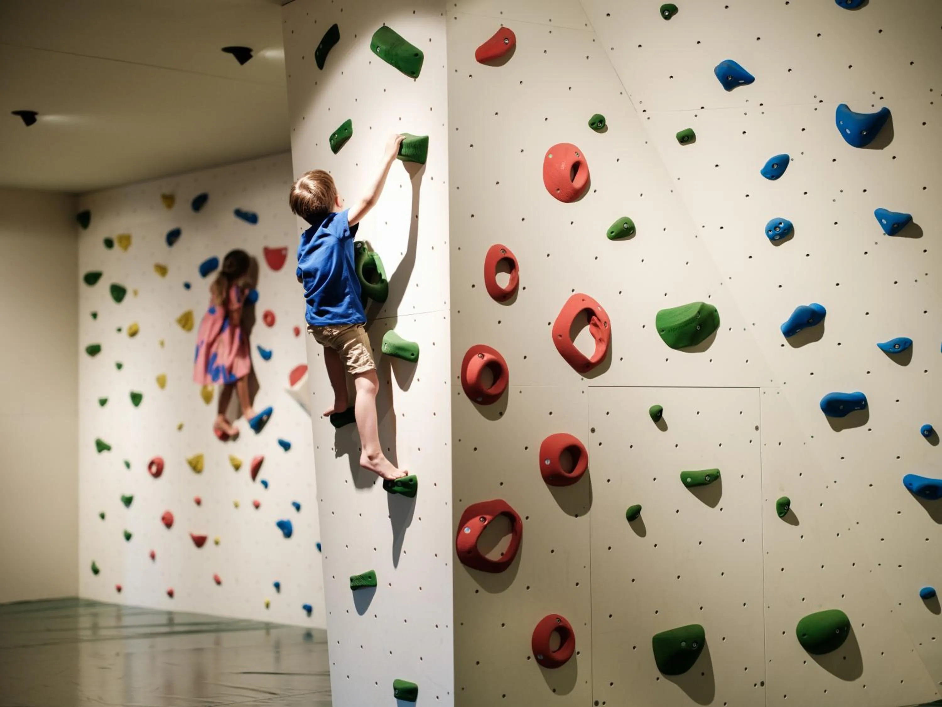 Activities in Falkensteiner Family Hotel Montafon - The Leading Hotels of the World