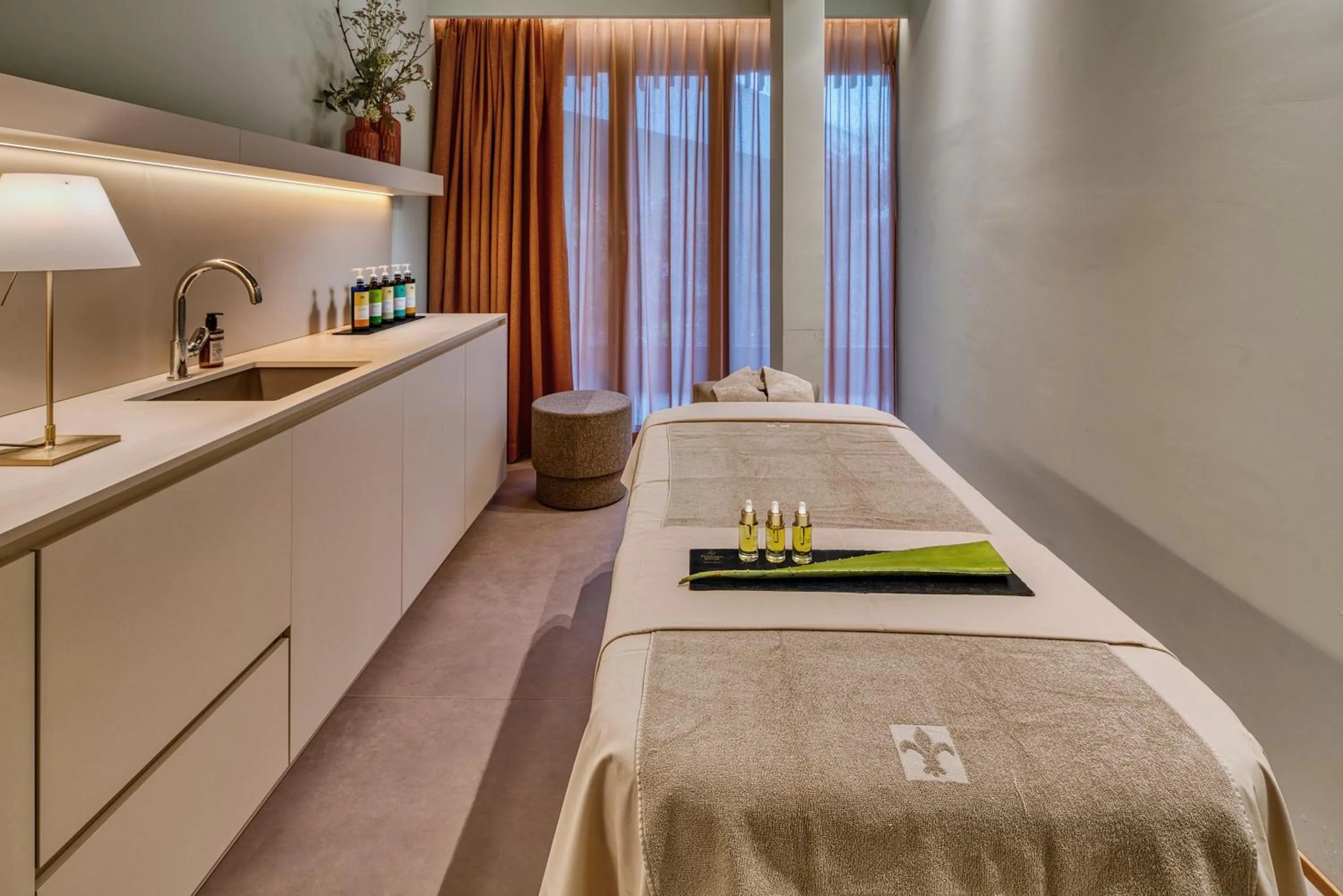 Massage, Bed in Falkensteiner Family Hotel Montafon - The Leading Hotels of the World
