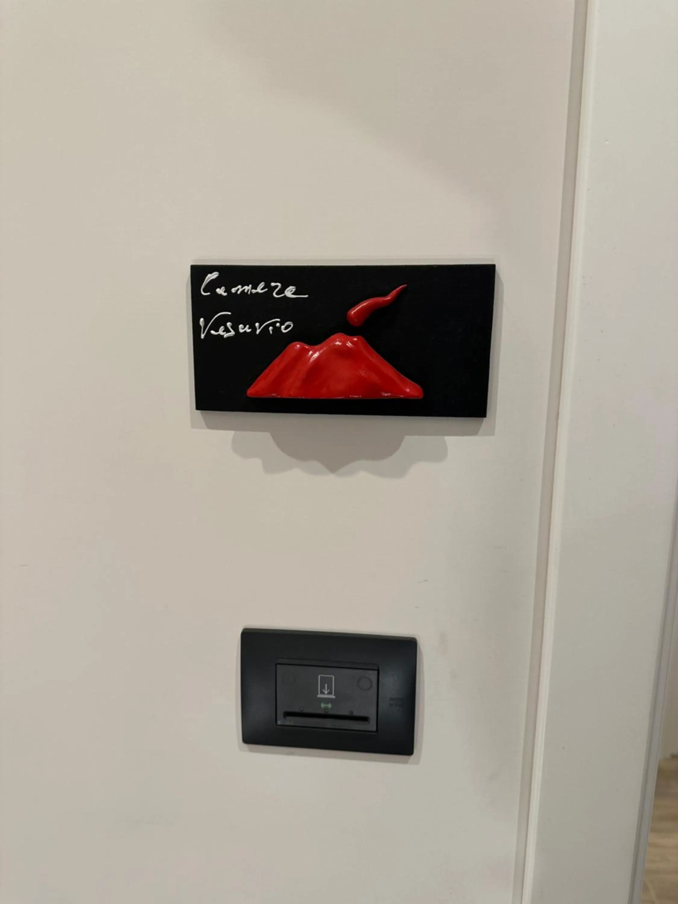 B&B Palazzina Avallone