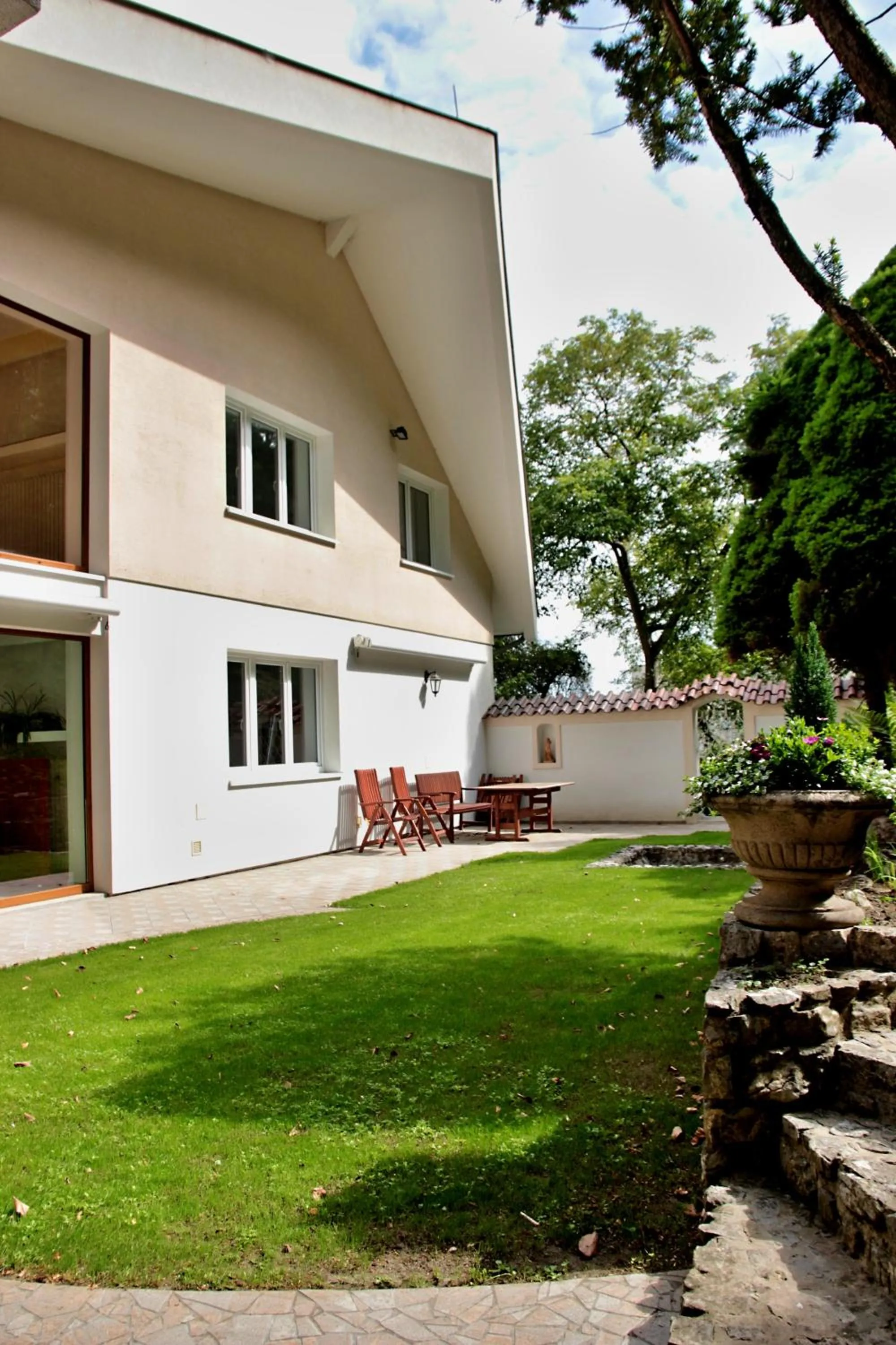 Vila Prag
