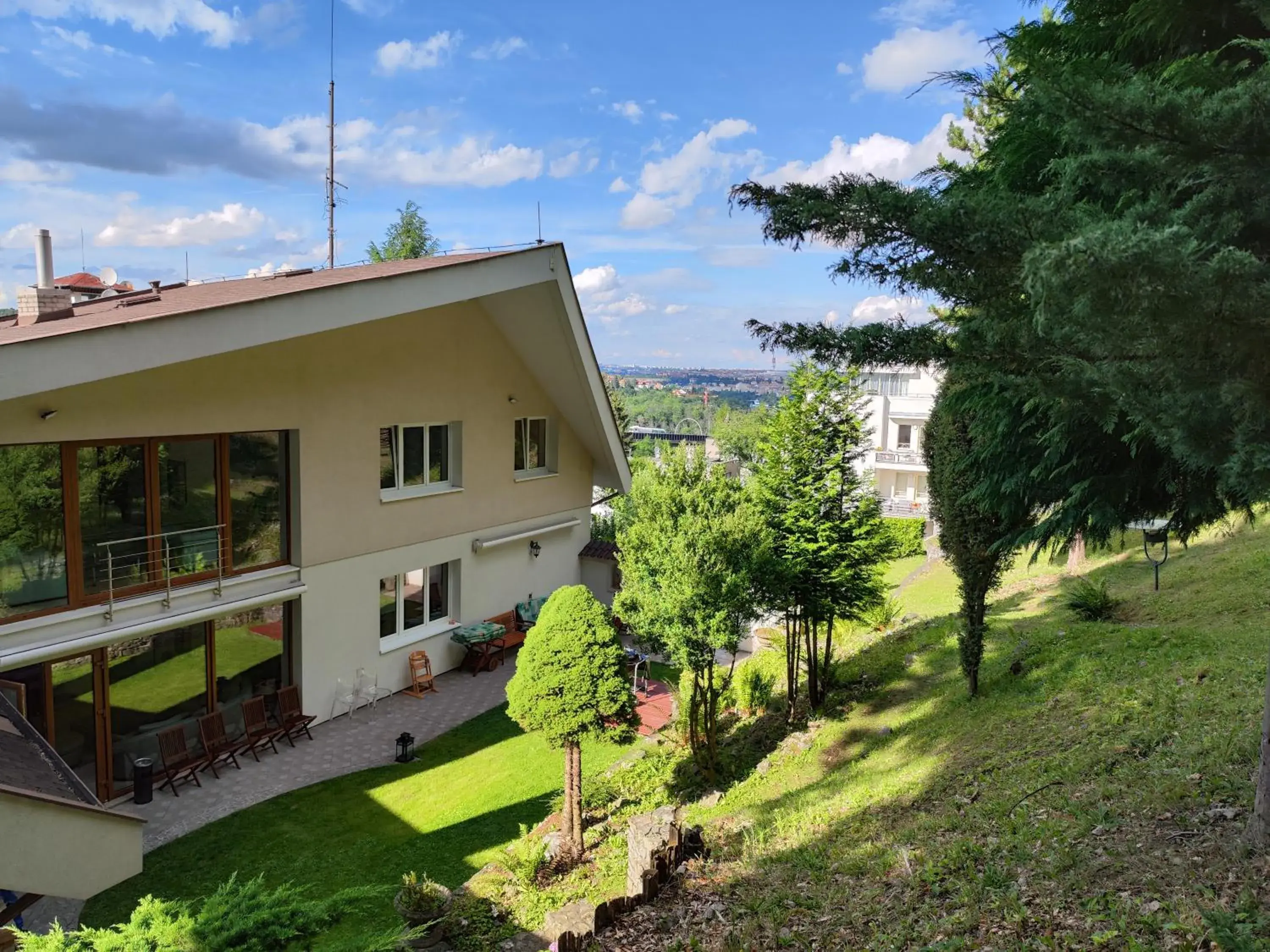 Vila Prag Vila Prag