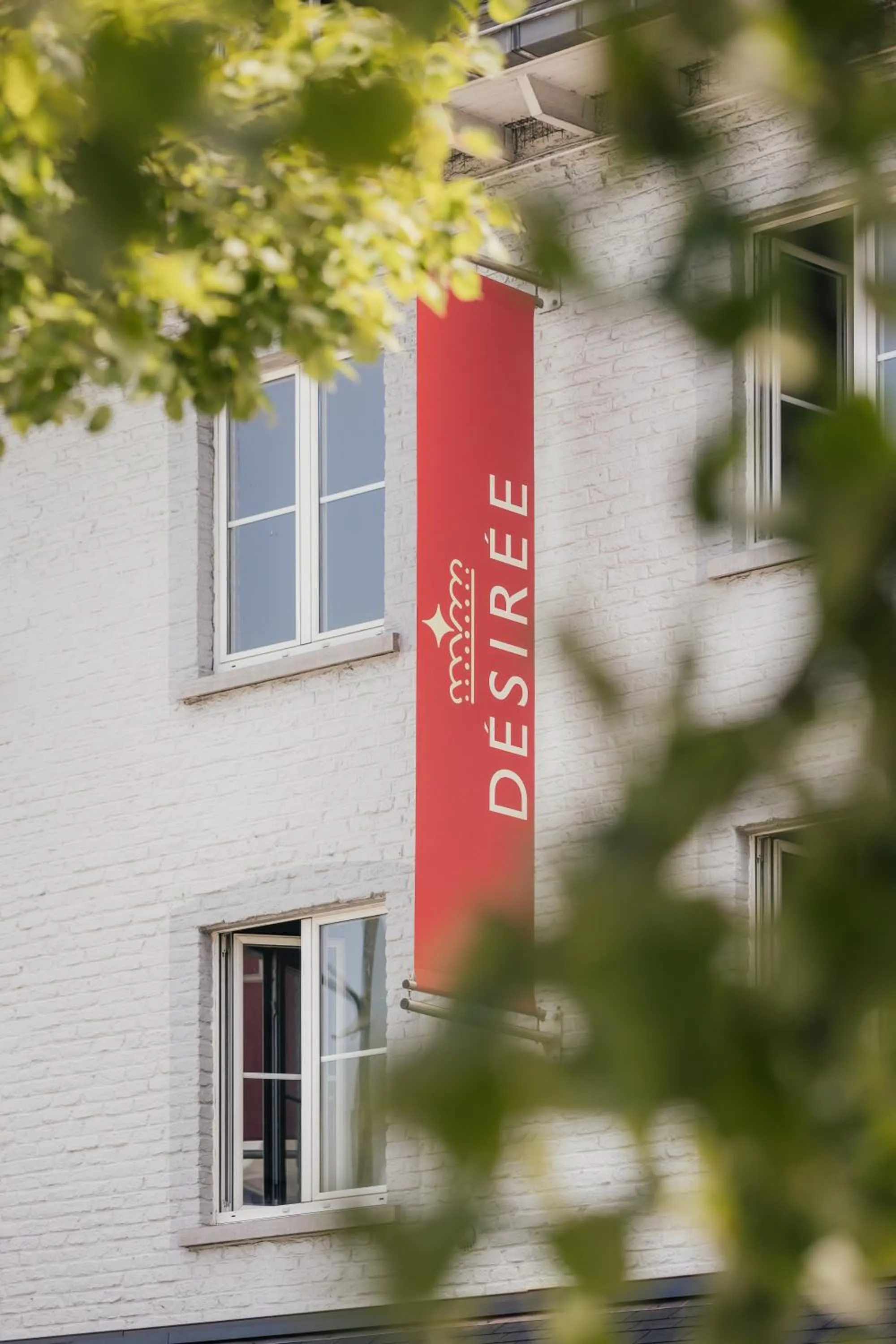 Hotel Au lit des ours