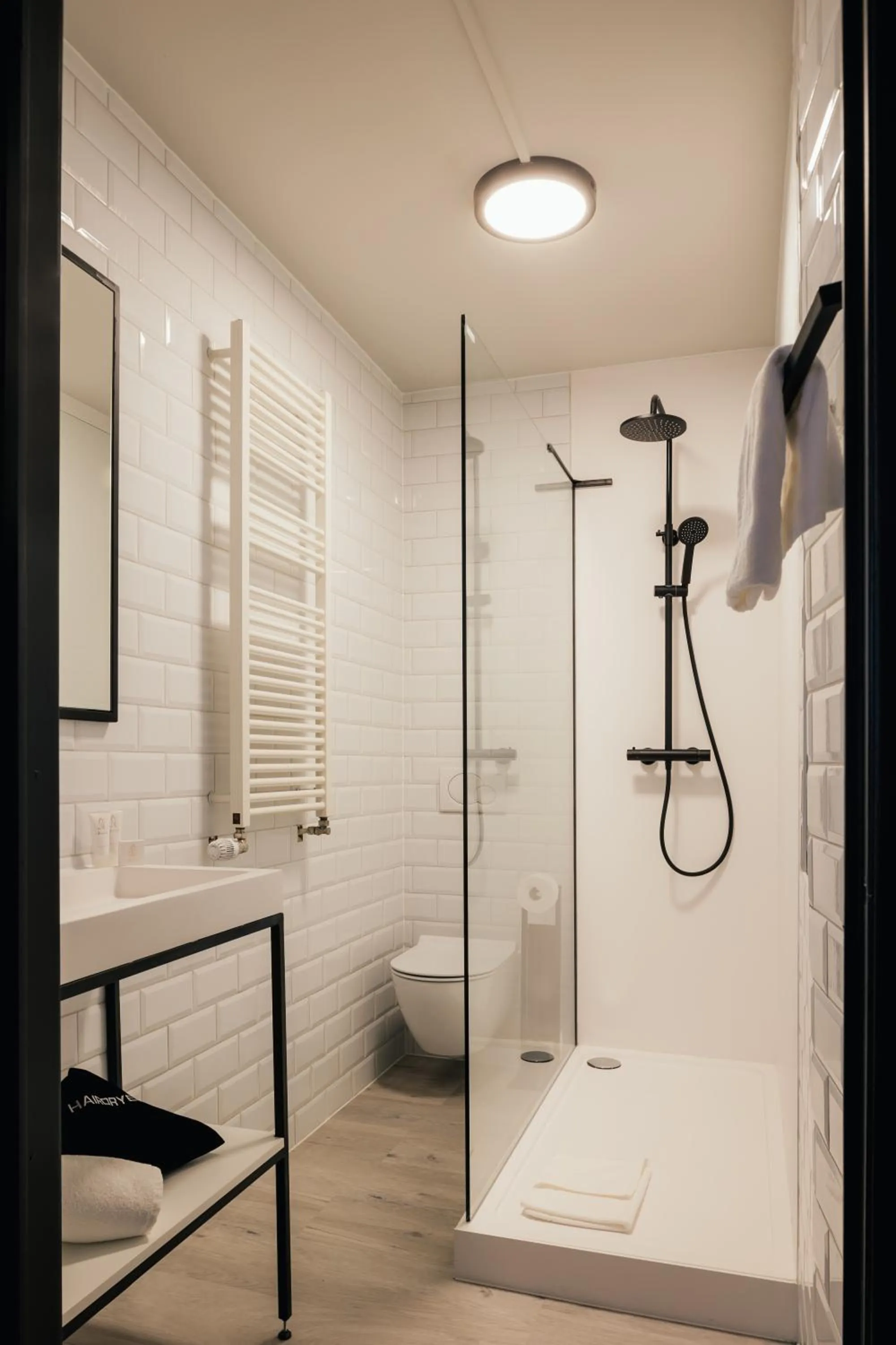 Hotel Au lit des ours