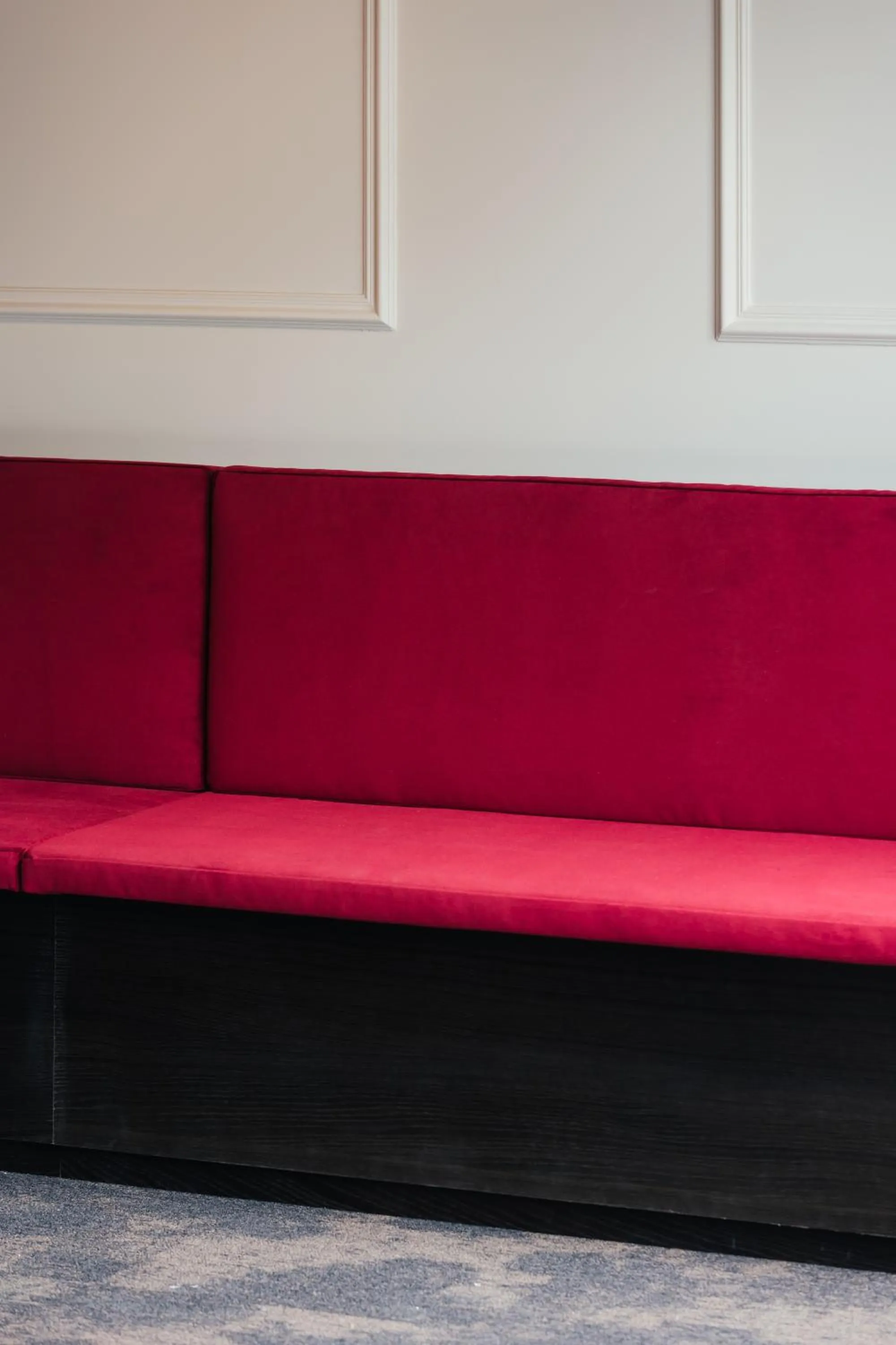 Hotel Au lit des ours