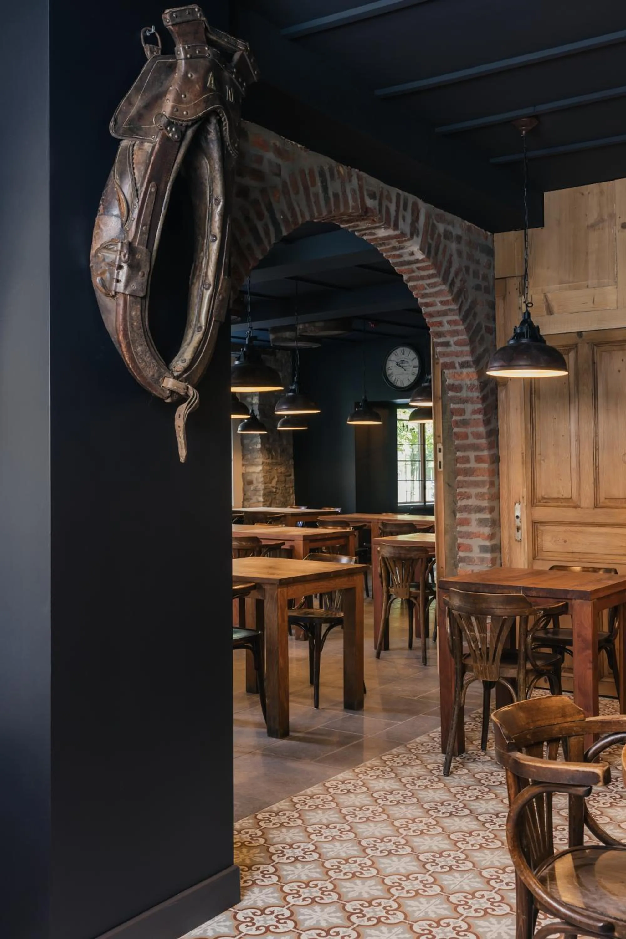 Hotel Au lit des ours