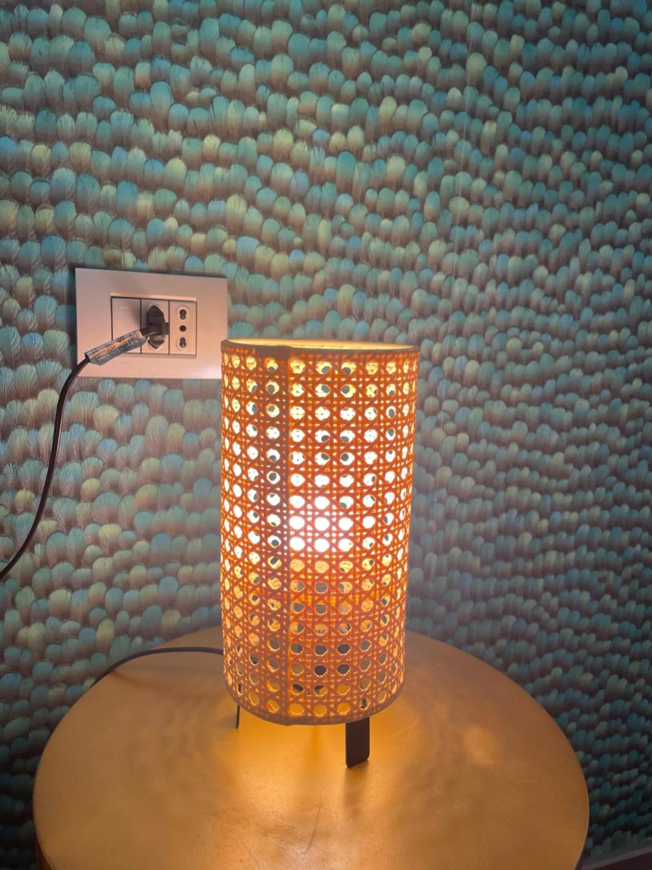 hair dresser in Stella Rooms